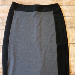 New York & Company Pencil Skirt